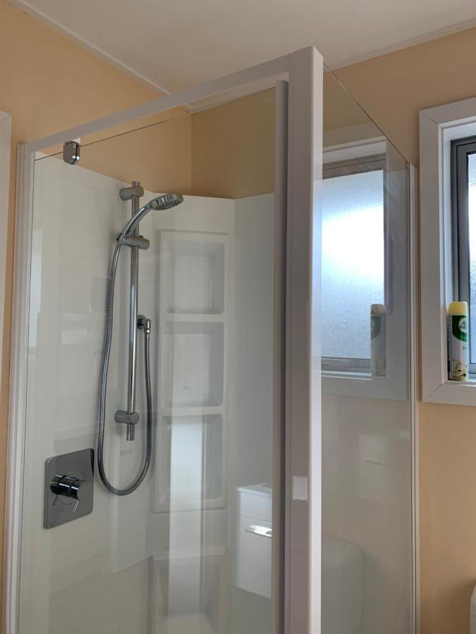 Kingswood Motel Waimate 외부 사진