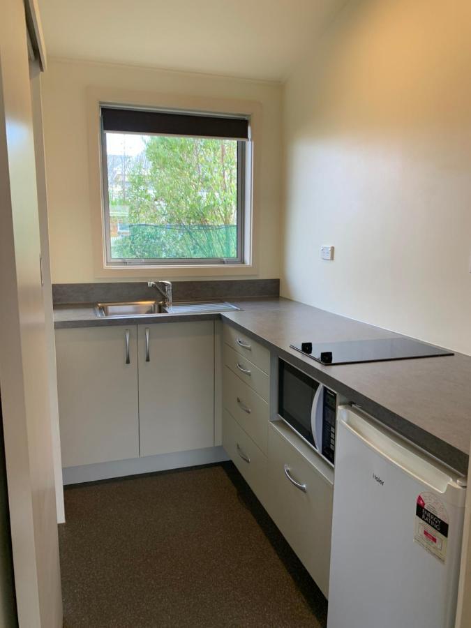 Kingswood Motel Waimate 외부 사진