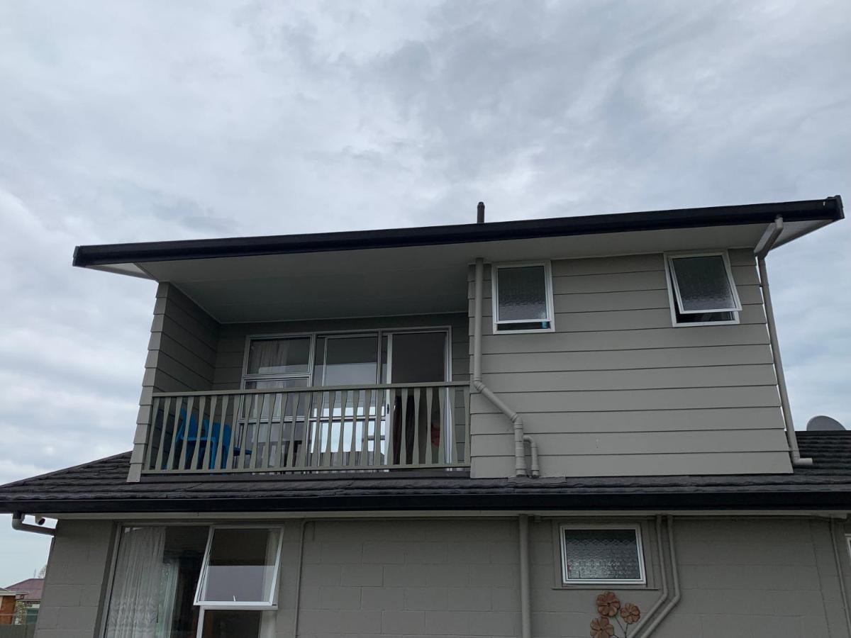 Kingswood Motel Waimate 외부 사진
