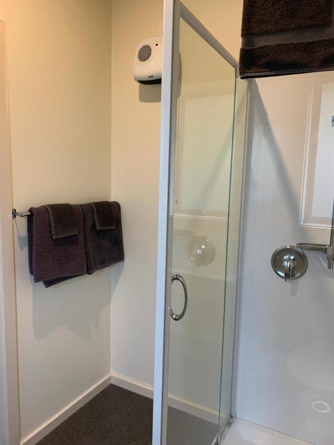 Kingswood Motel Waimate 외부 사진