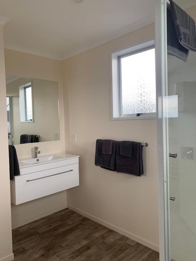 Kingswood Motel Waimate 외부 사진