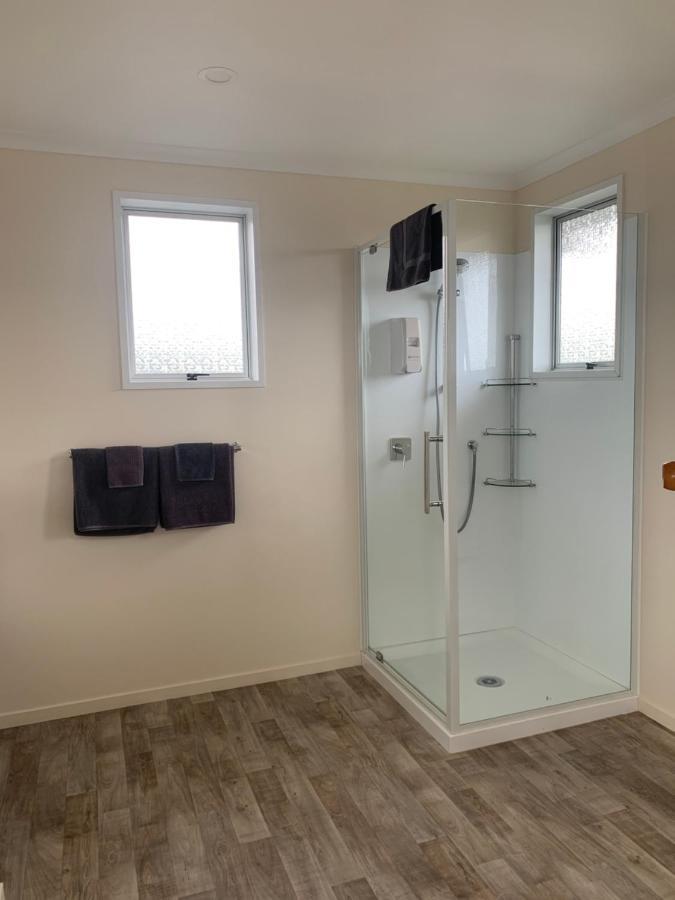 Kingswood Motel Waimate 외부 사진