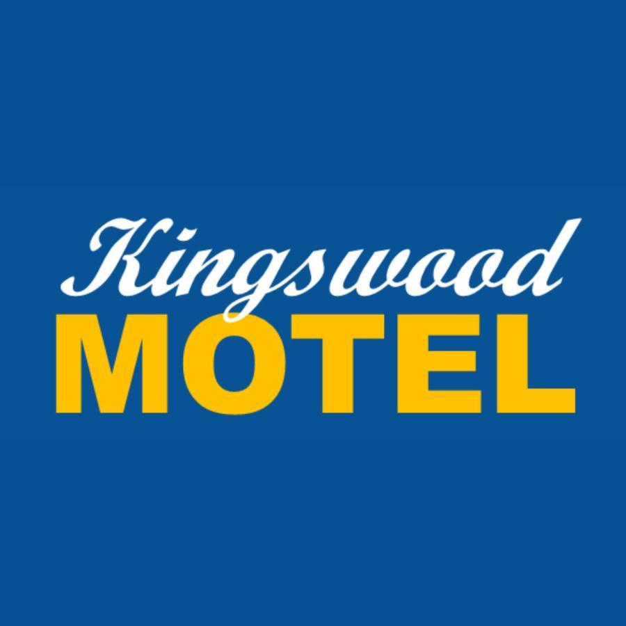 Kingswood Motel Waimate 외부 사진